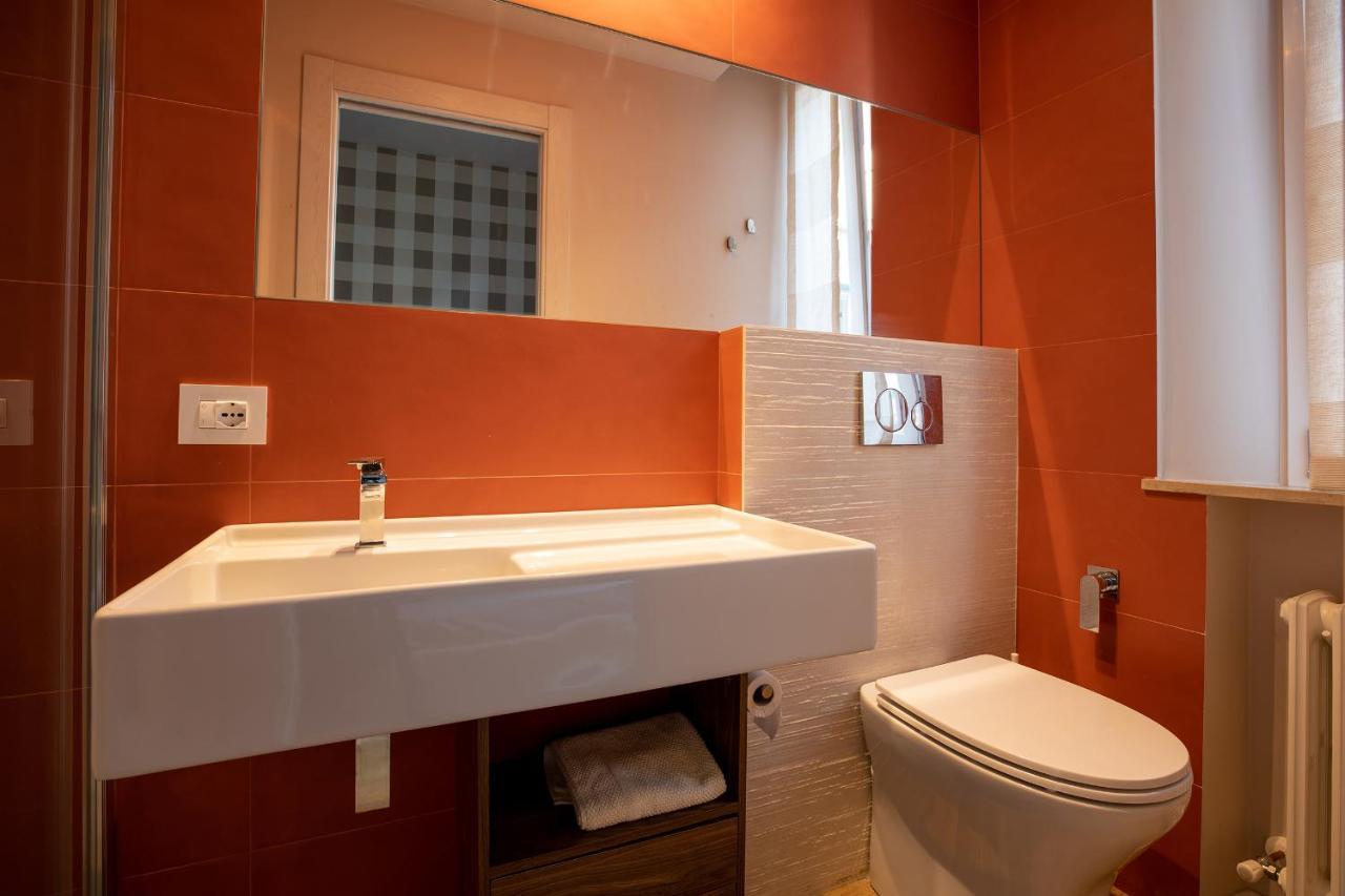 Casa Patrizi Apartment San Benedetto del Tronto Exterior foto