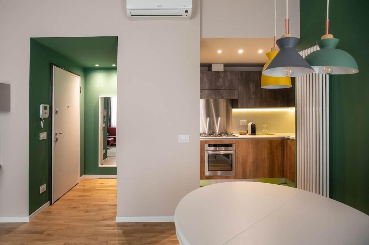 Casa Patrizi Apartment San Benedetto del Tronto Exterior foto