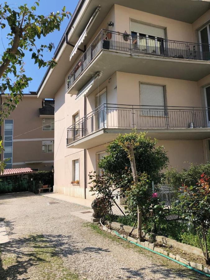 Casa Patrizi Apartment San Benedetto del Tronto Exterior foto